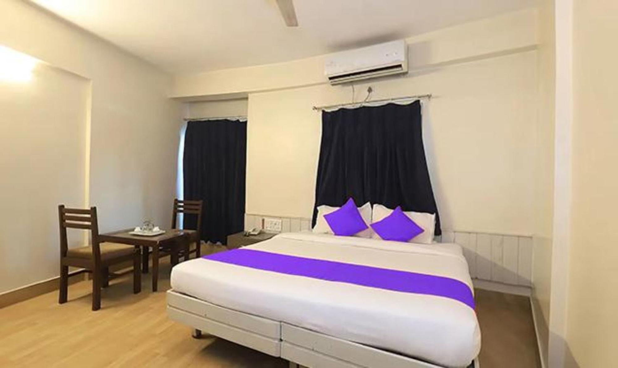 Fabhotel Devpriya Aurangabad  Ngoại thất bức ảnh