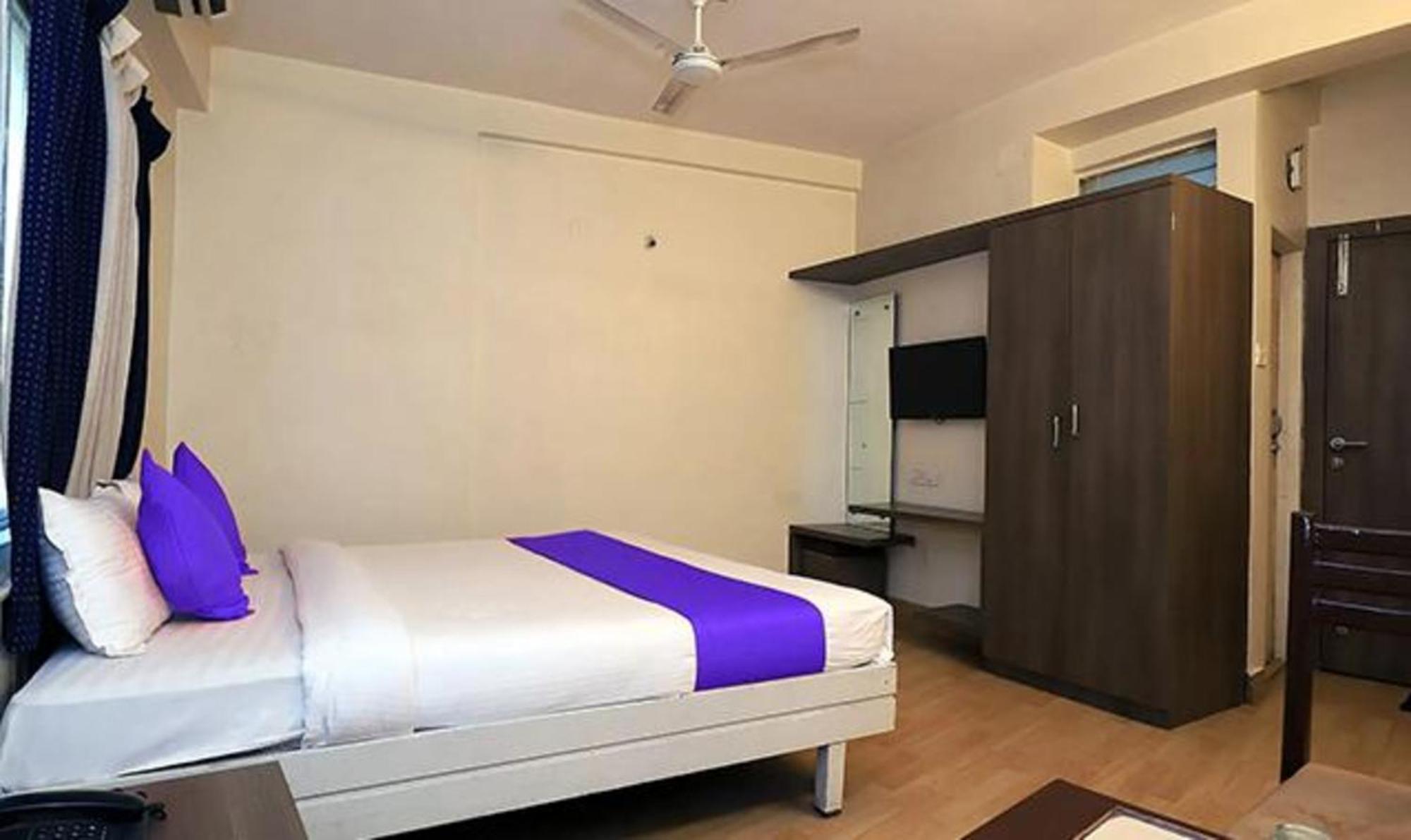 Fabhotel Devpriya Aurangabad  Ngoại thất bức ảnh