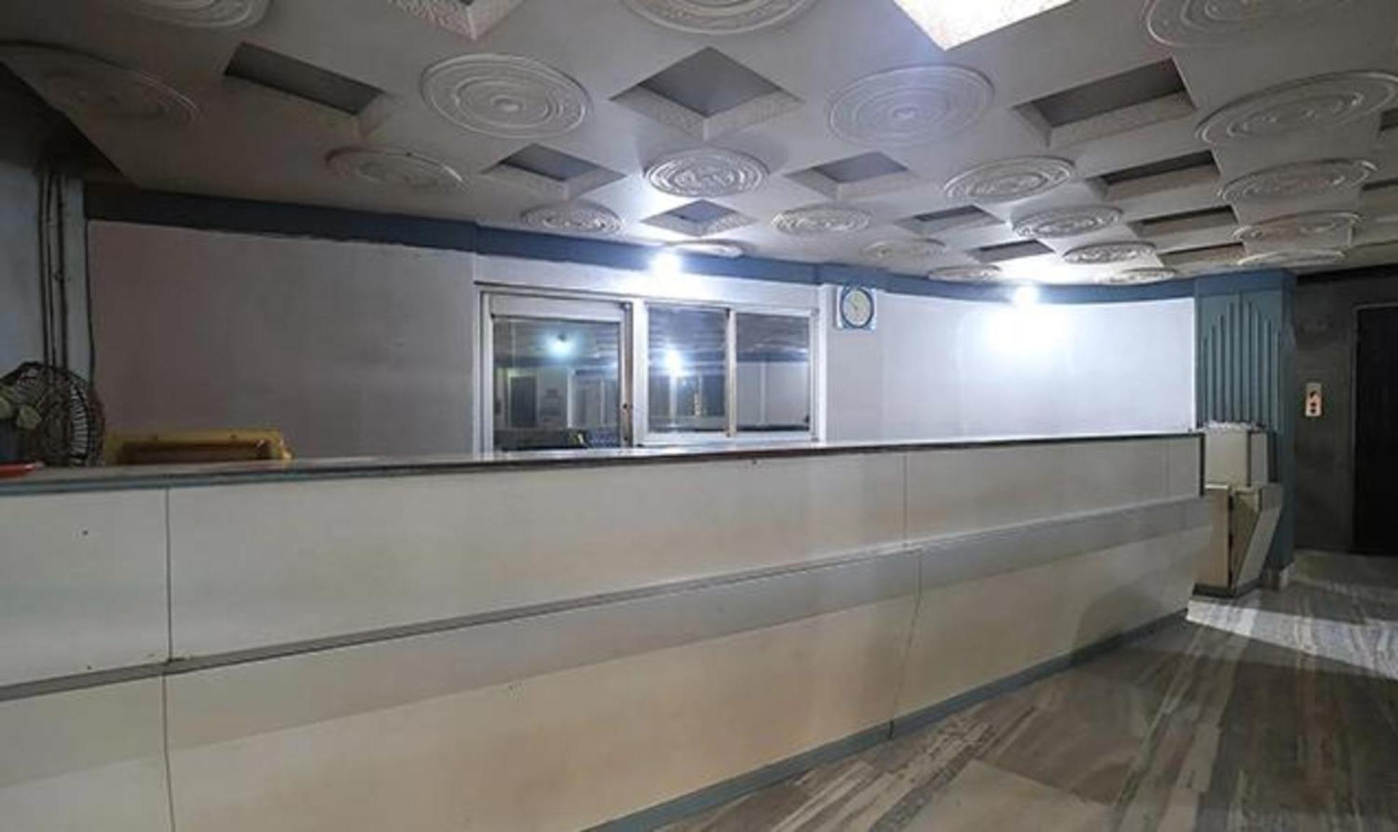 Fabhotel Devpriya Aurangabad  Ngoại thất bức ảnh