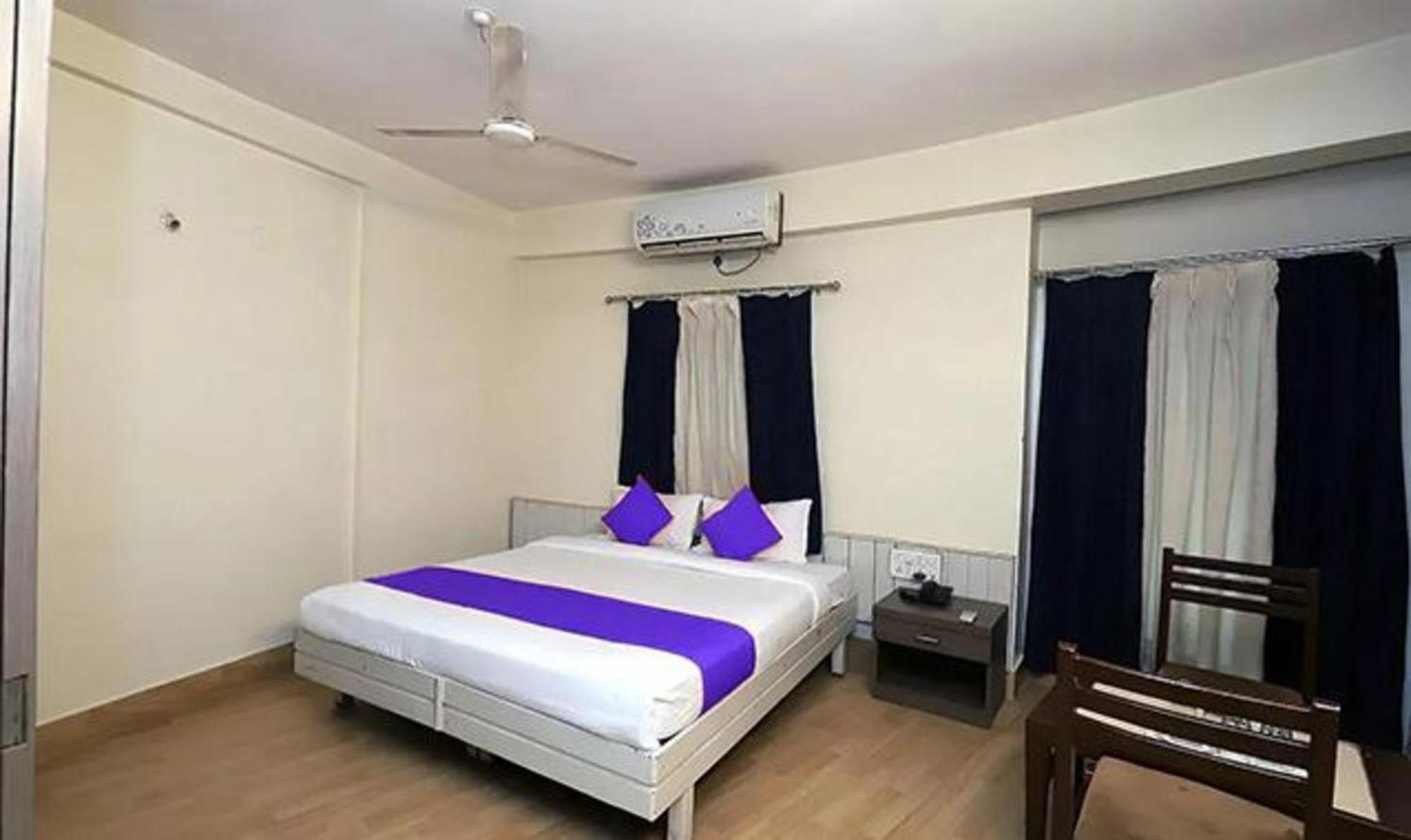 Fabhotel Devpriya Aurangabad  Ngoại thất bức ảnh