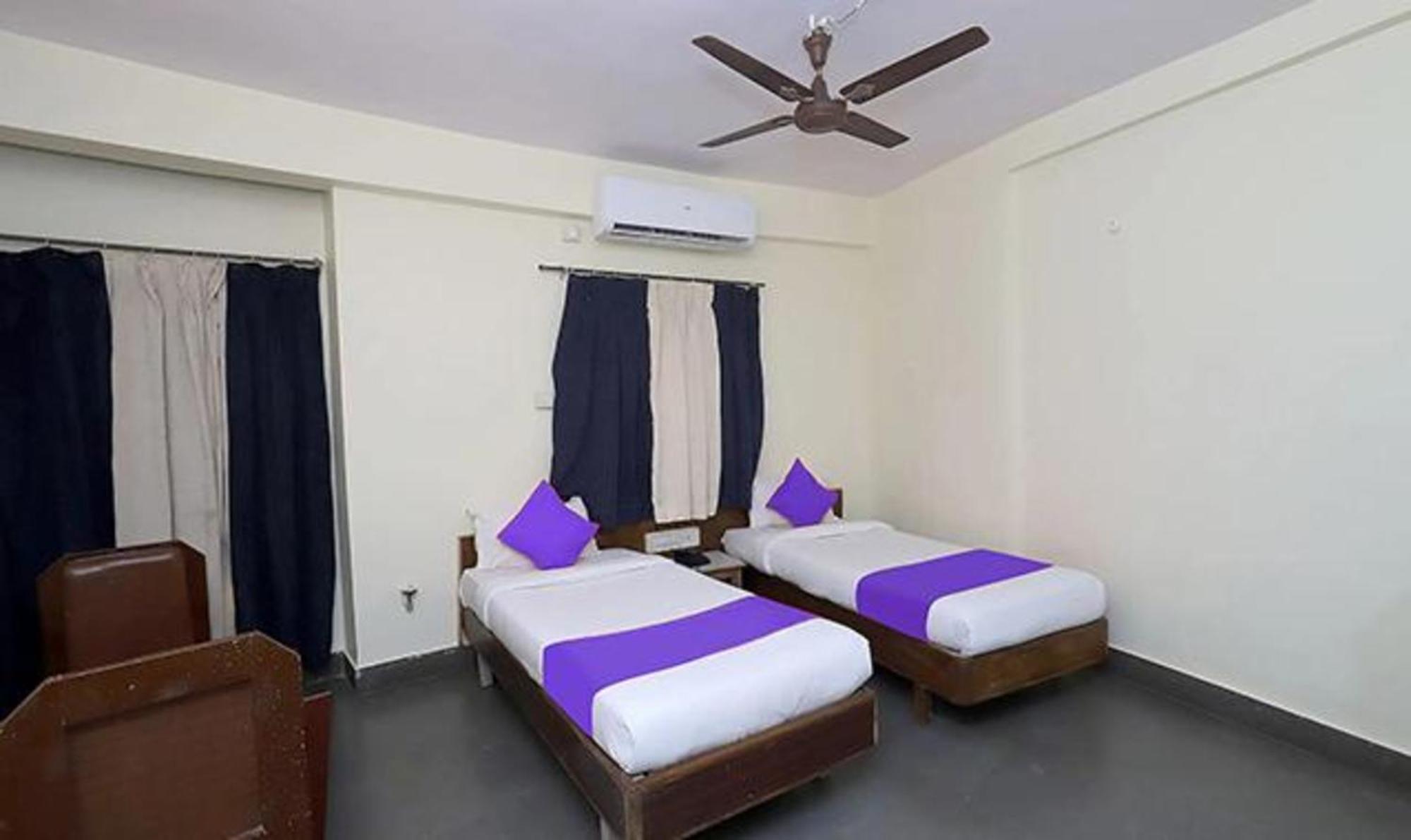 Fabhotel Devpriya Aurangabad  Ngoại thất bức ảnh