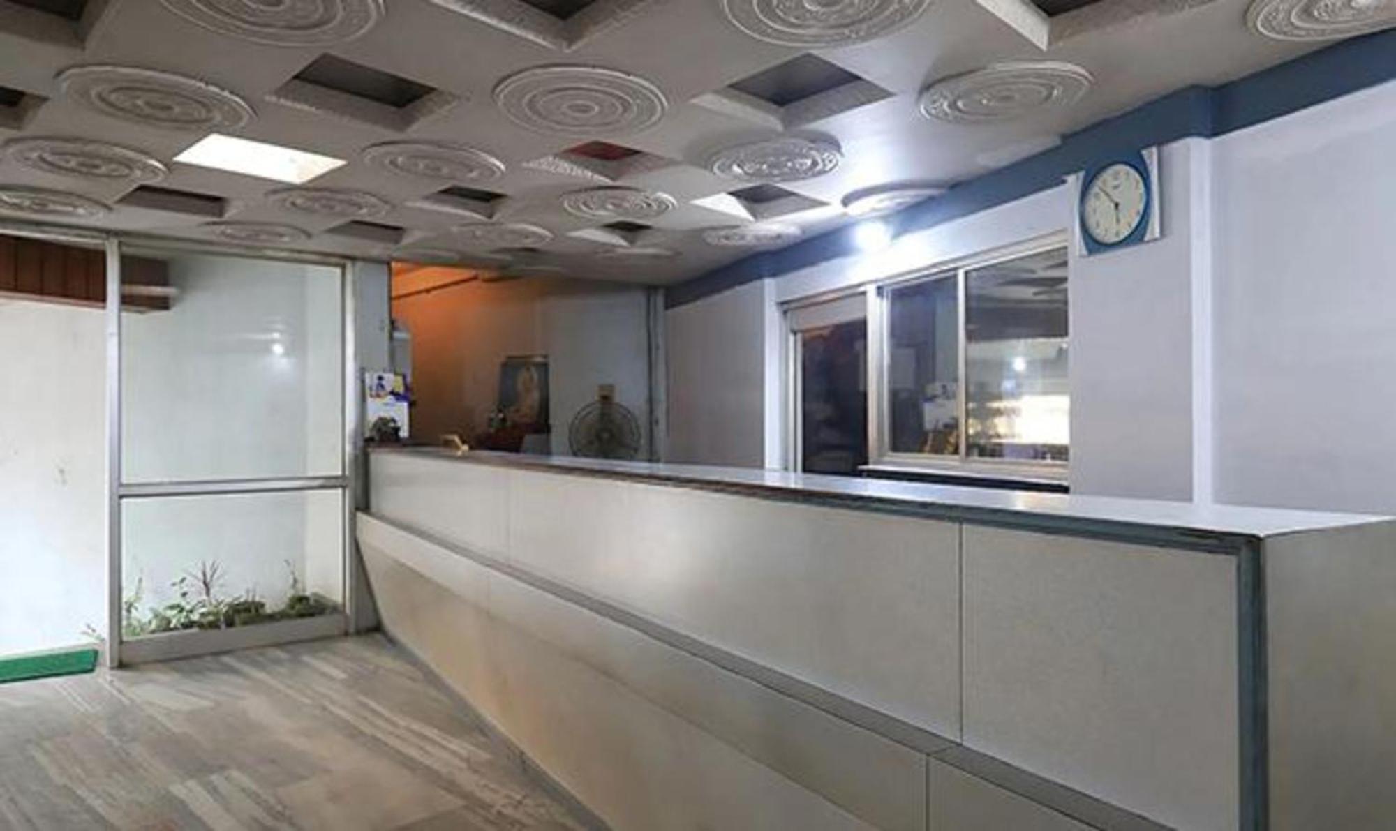 Fabhotel Devpriya Aurangabad  Ngoại thất bức ảnh