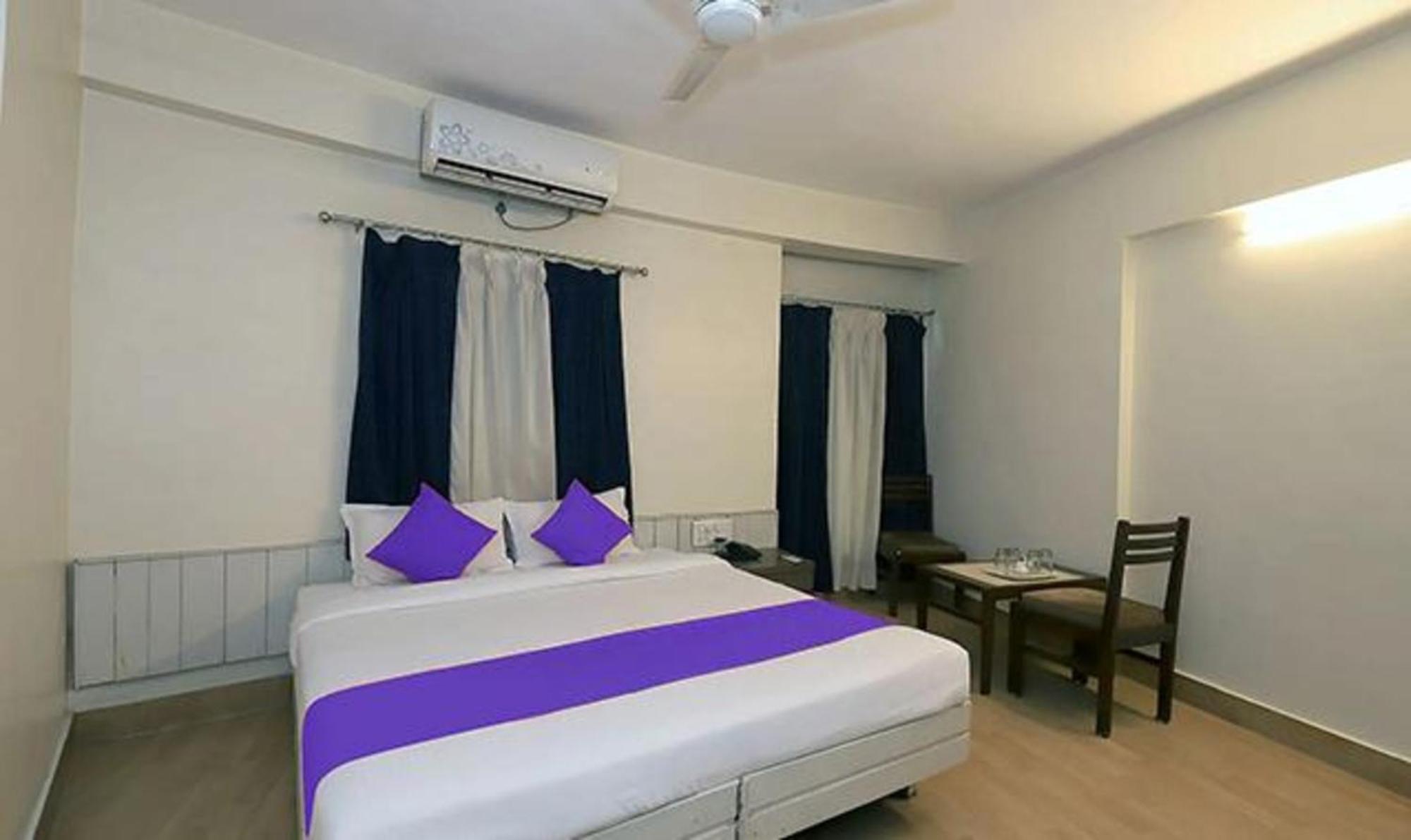 Fabhotel Devpriya Aurangabad  Ngoại thất bức ảnh