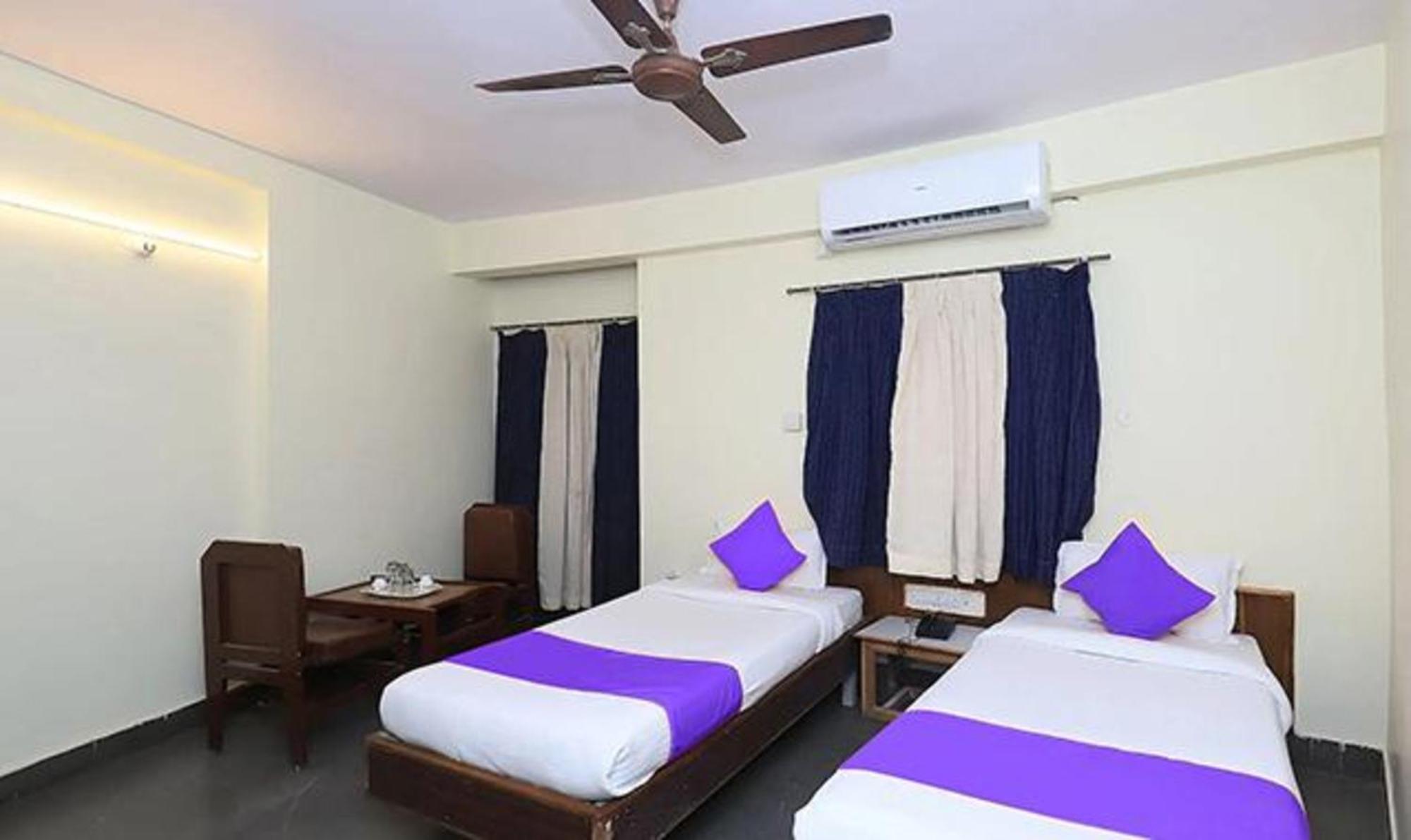Fabhotel Devpriya Aurangabad  Ngoại thất bức ảnh